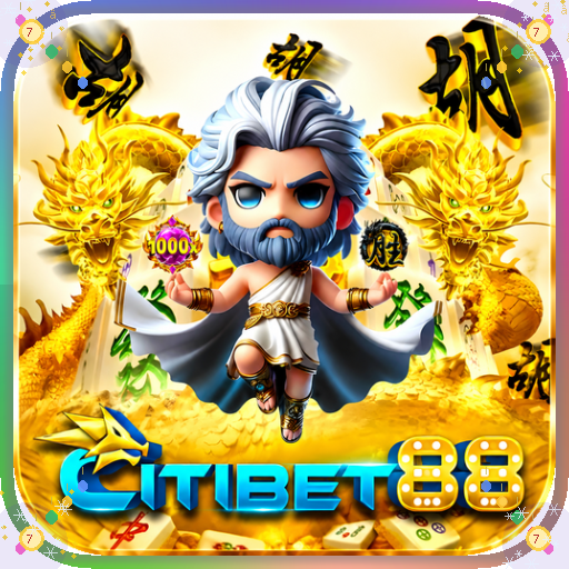 citibet88 — mitra unggulan